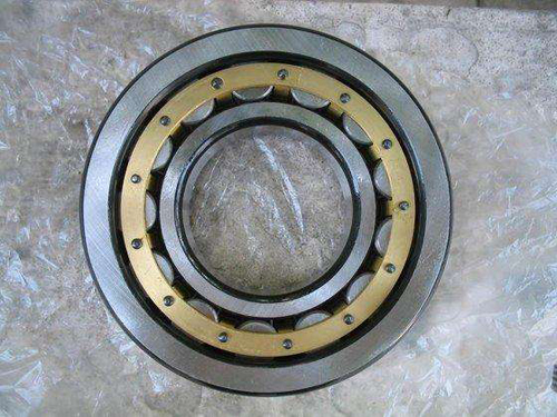 Quality conveyor idler bearing 6309/C3