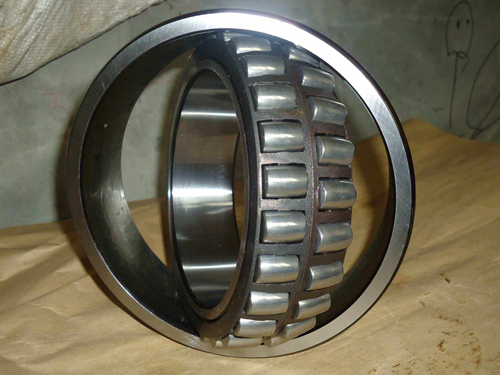 Advanced bearing 6204 TN C4 for idler