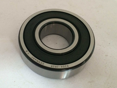 6204 C4 bearing for idler China